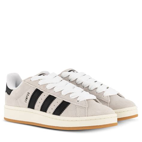 Adidas campus schoenen